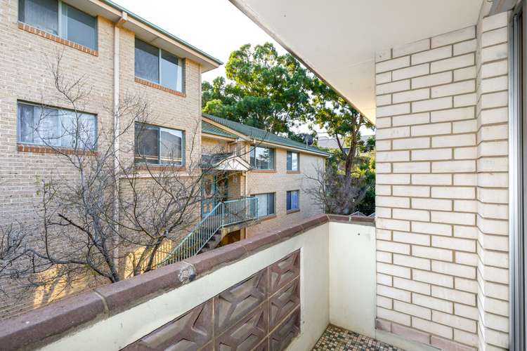 Seventh view of Homely apartment listing, 8/60 Weston Street, Harris Park NSW 2150