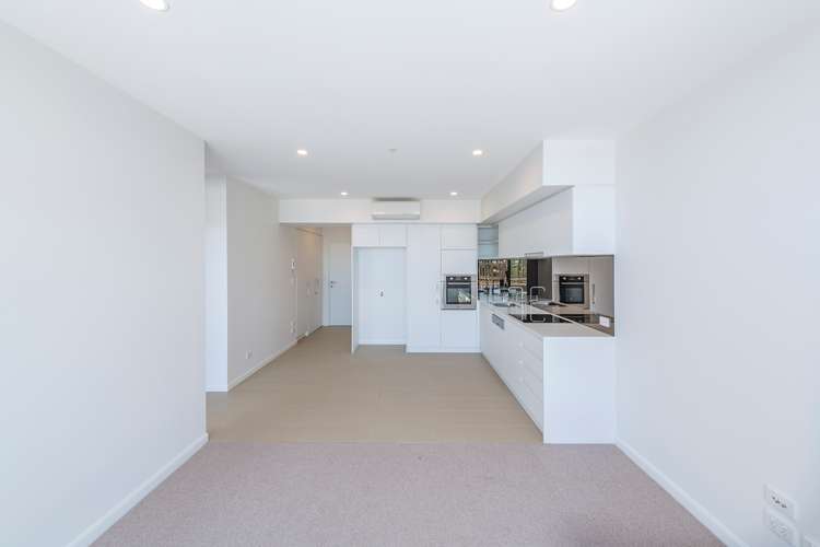 Second view of Homely unit listing, 31502/300 Old Cleveland rd, Coorparoo QLD 4151