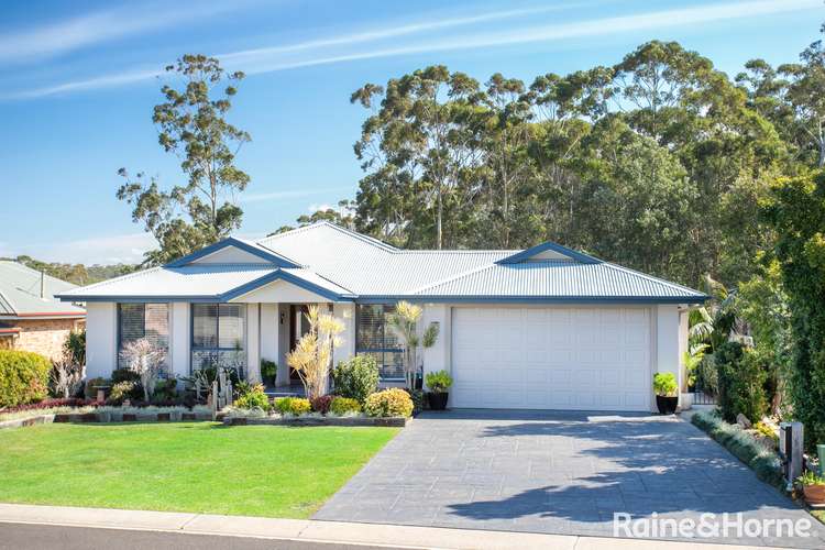 Main view of Homely house listing, 5 Yarra Yarra Close, Mollymook Beach NSW 2539