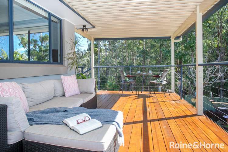 Fourth view of Homely house listing, 5 Yarra Yarra Close, Mollymook Beach NSW 2539