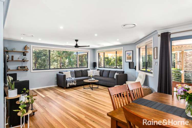Fifth view of Homely house listing, 5 Yarra Yarra Close, Mollymook Beach NSW 2539