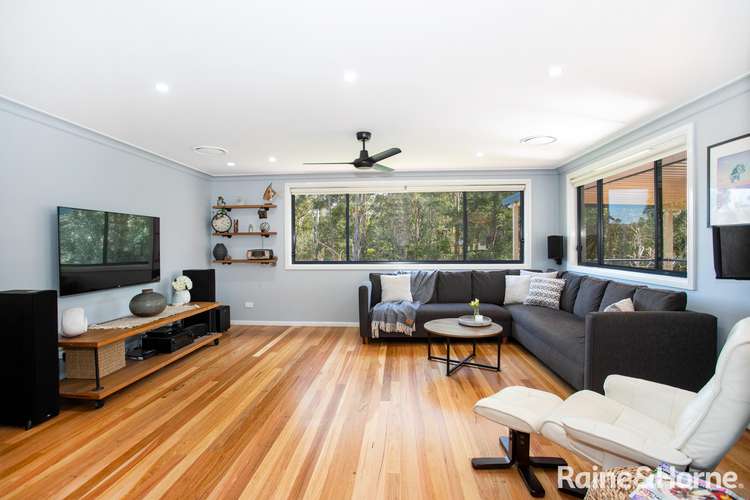 Sixth view of Homely house listing, 5 Yarra Yarra Close, Mollymook Beach NSW 2539