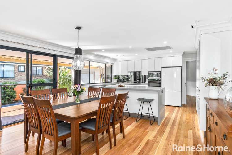 Seventh view of Homely house listing, 5 Yarra Yarra Close, Mollymook Beach NSW 2539