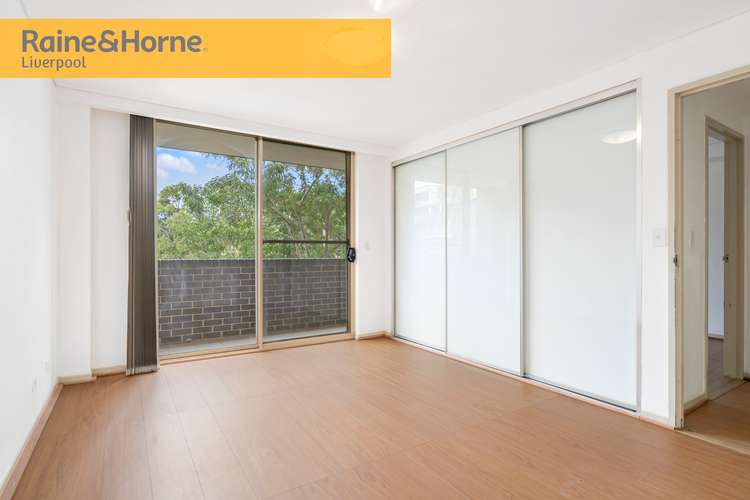 Fourth view of Homely apartment listing, 9/33 Lachlan Street, Liverpool NSW 2170