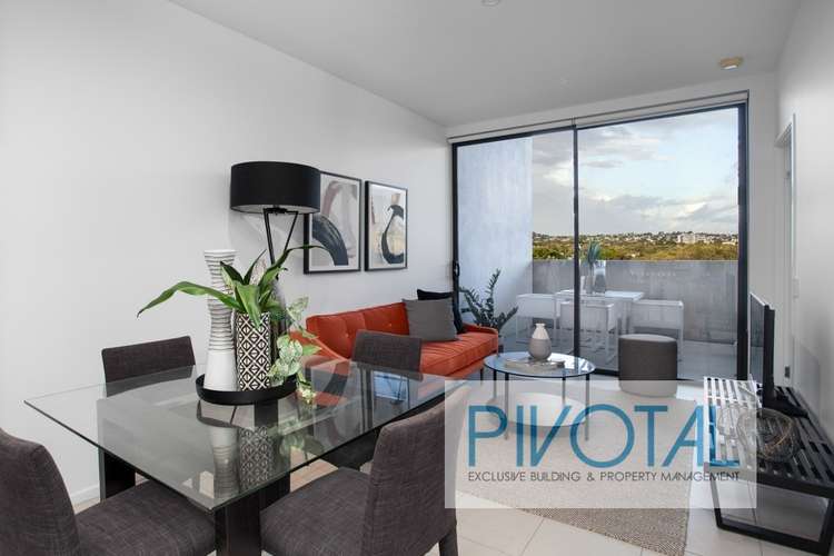 Main view of Homely apartment listing, 5091/8 Holden Street, Woolloongabba QLD 4102