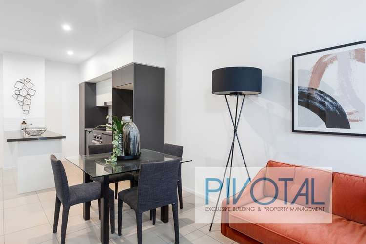 Second view of Homely apartment listing, 5091/8 Holden Street, Woolloongabba QLD 4102