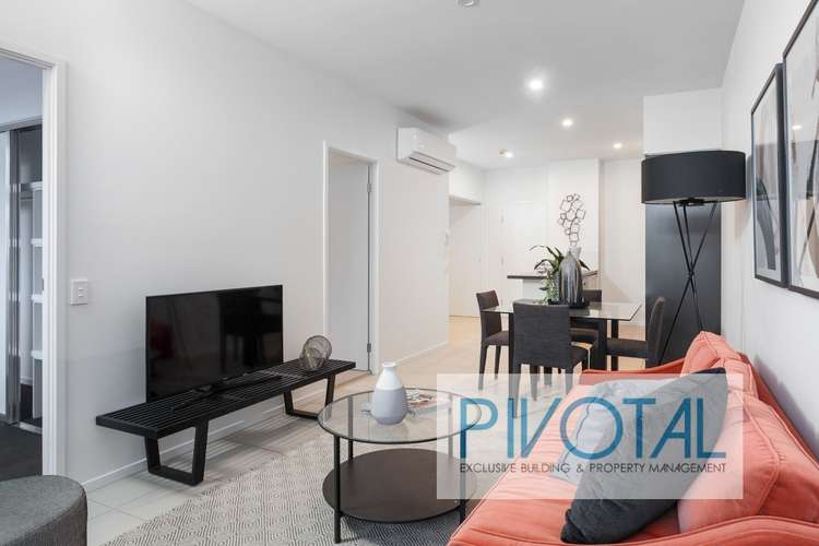 Third view of Homely apartment listing, 5091/8 Holden Street, Woolloongabba QLD 4102