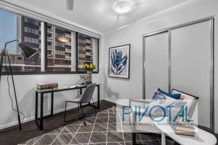 Fourth view of Homely apartment listing, 5091/8 Holden Street, Woolloongabba QLD 4102