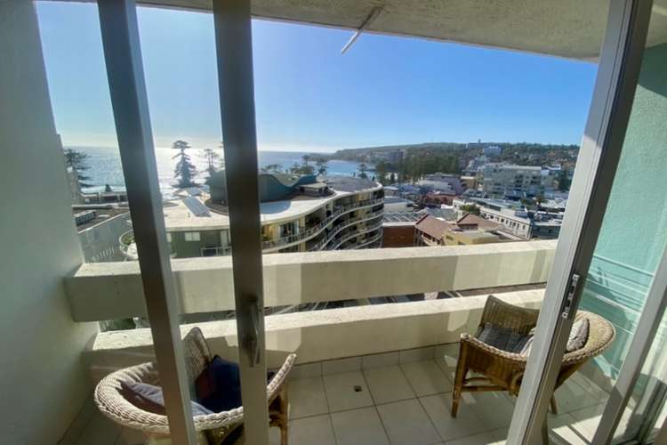 Third view of Homely apartment listing, 821/22 Central Avenue, Manly NSW 2095