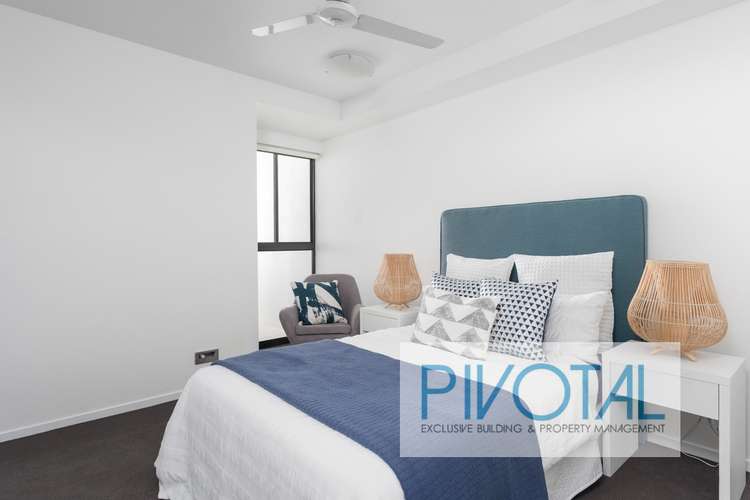Fourth view of Homely apartment listing, 5011/8 Holden Street, Woolloongabba QLD 4102