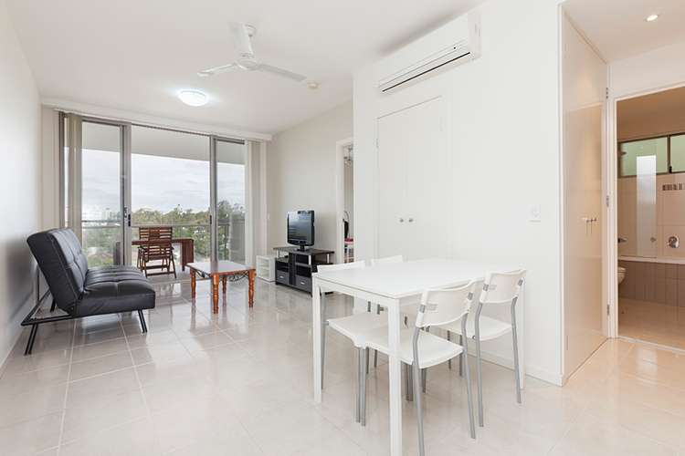 Third view of Homely unit listing, 6/70 Durham Street, St Lucia QLD 4067