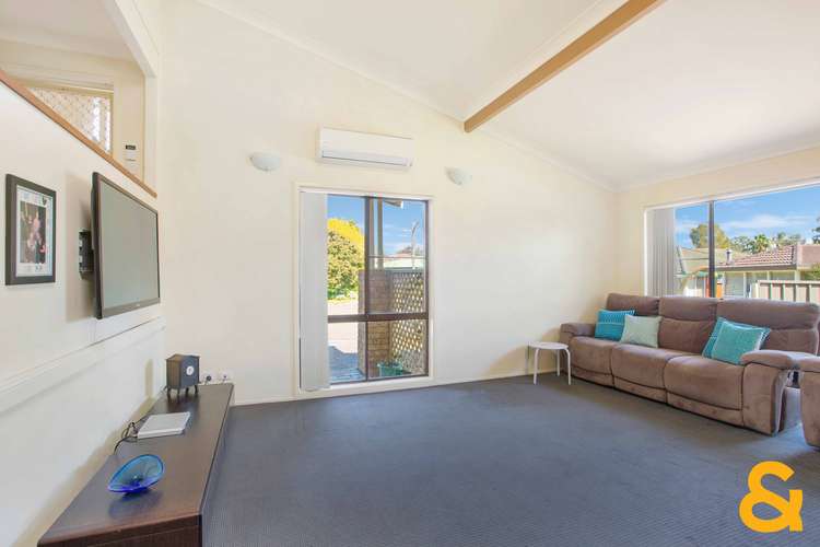 Second view of Homely house listing, 3 Yarrabee Place, Colyton NSW 2760