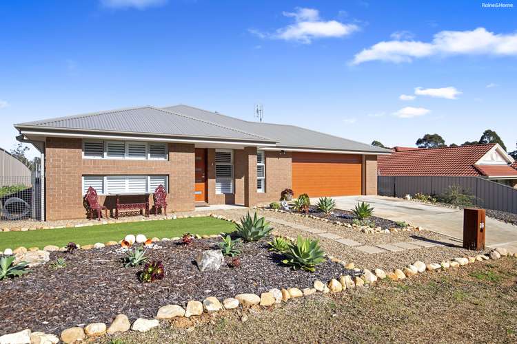 Main view of Homely house listing, 36 Courtenay Crescent, Long Beach NSW 2536