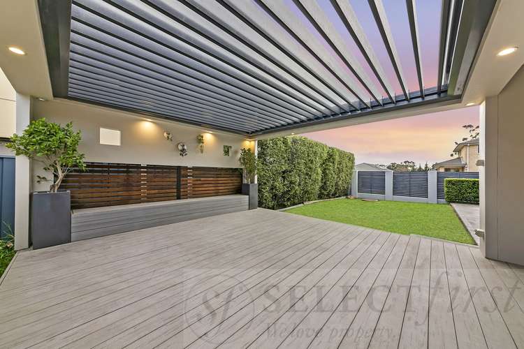 Main view of Homely house listing, 48 Orleans Way, Castle Hill NSW 2154
