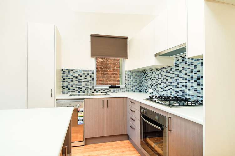 Second view of Homely apartment listing, 3/103 Renwick Street, Leichhardt NSW 2040