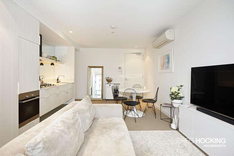 Third view of Homely apartment listing, 1417/22 Dorcas Street, South Melbourne VIC 3205