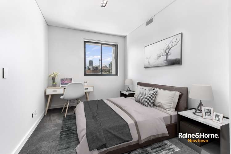 Fourth view of Homely apartment listing, 26/4-8 Bridge Road, Glebe NSW 2037