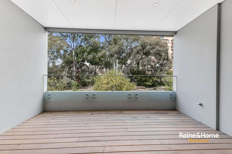 Fifth view of Homely apartment listing, 26/4-8 Bridge Road, Glebe NSW 2037