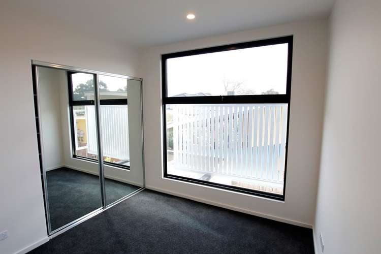 Second view of Homely apartment listing, 203/956 Doncaster Road, Doncaster East VIC 3109