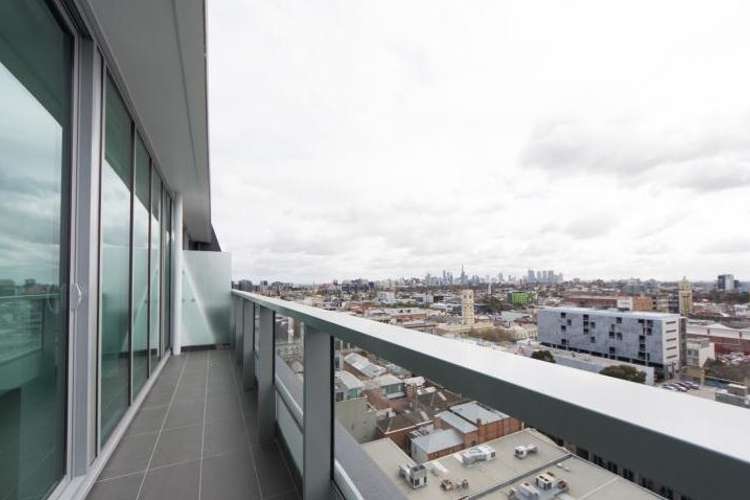Second view of Homely house listing, 1009/15 Clifton Street, Prahran VIC 3181