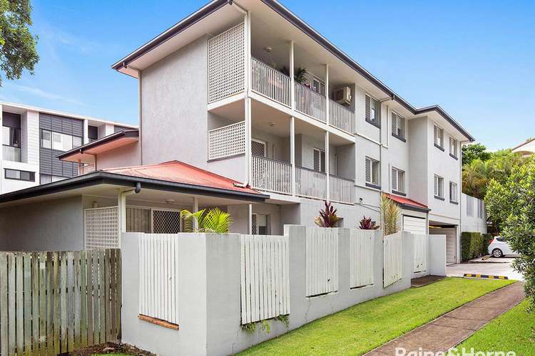 Second view of Homely apartment listing, 13/57 Mitre Street, St Lucia QLD 4067