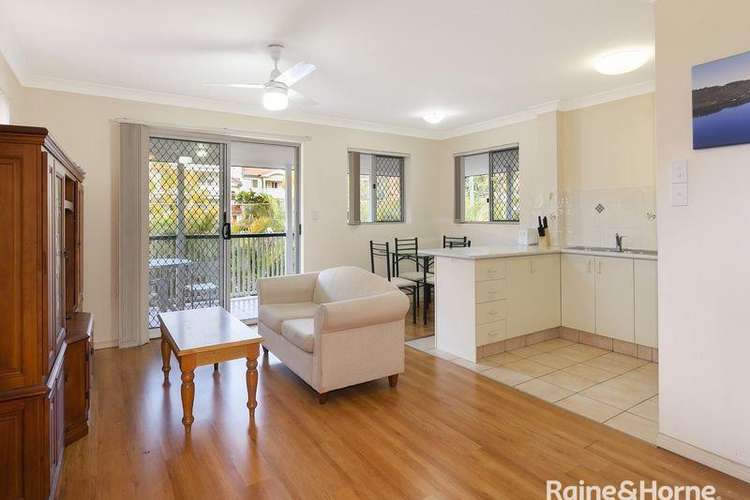 Third view of Homely apartment listing, 13/57 Mitre Street, St Lucia QLD 4067