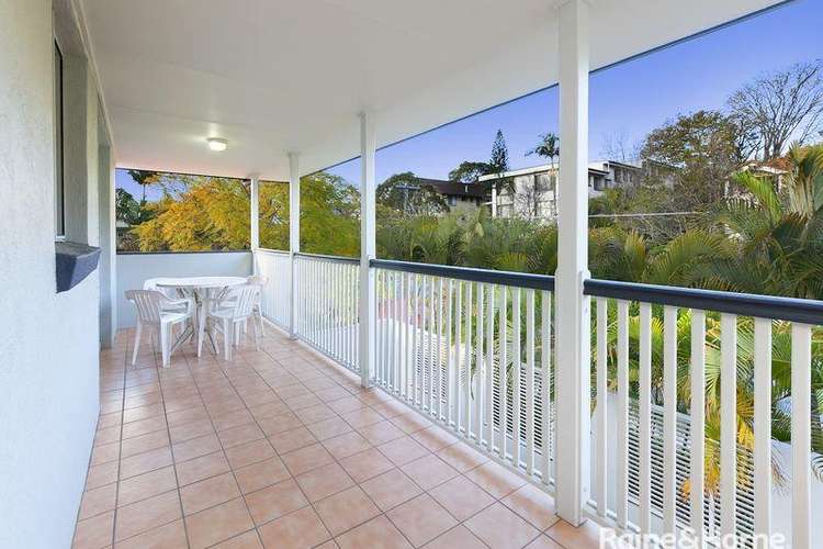 Fourth view of Homely apartment listing, 13/57 Mitre Street, St Lucia QLD 4067