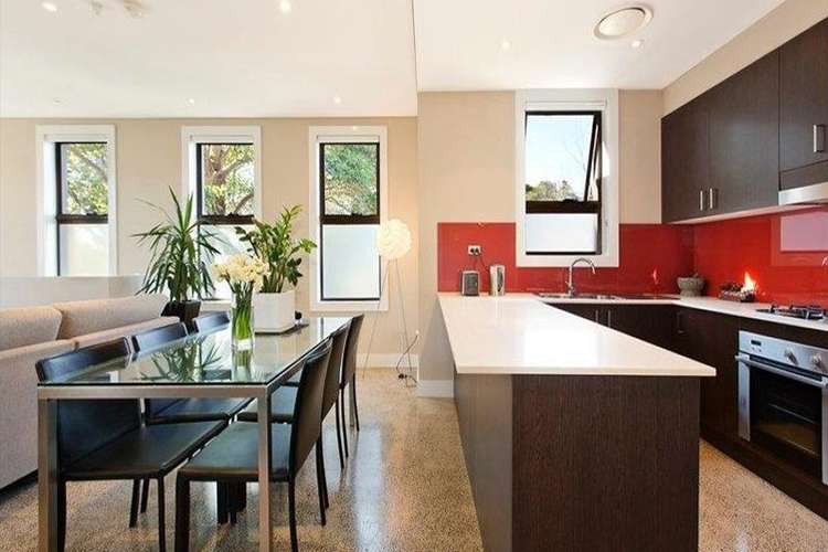 Fifth view of Homely townhouse listing, 1/10 St Marys Street, Camperdown NSW 2050