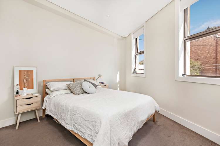 Sixth view of Homely townhouse listing, 1/10 St Marys Street, Camperdown NSW 2050