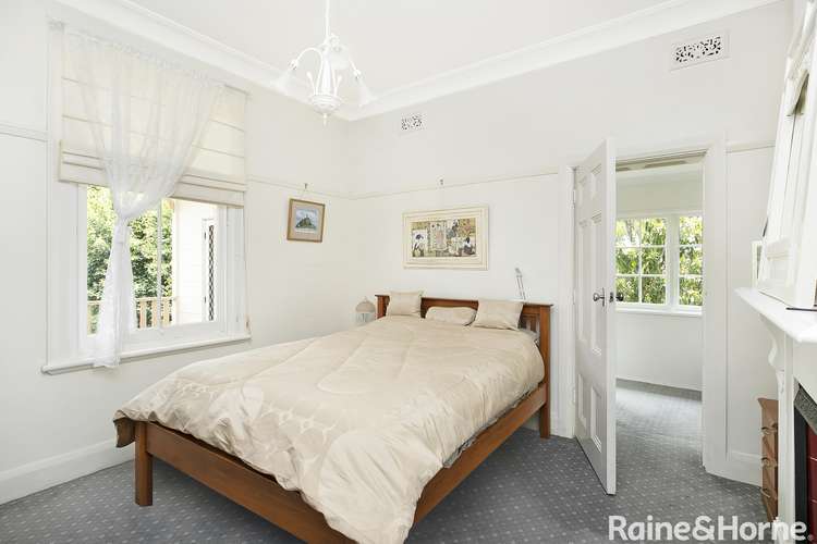 Fifth view of Homely house listing, 6 Elm Street, Bowral NSW 2576