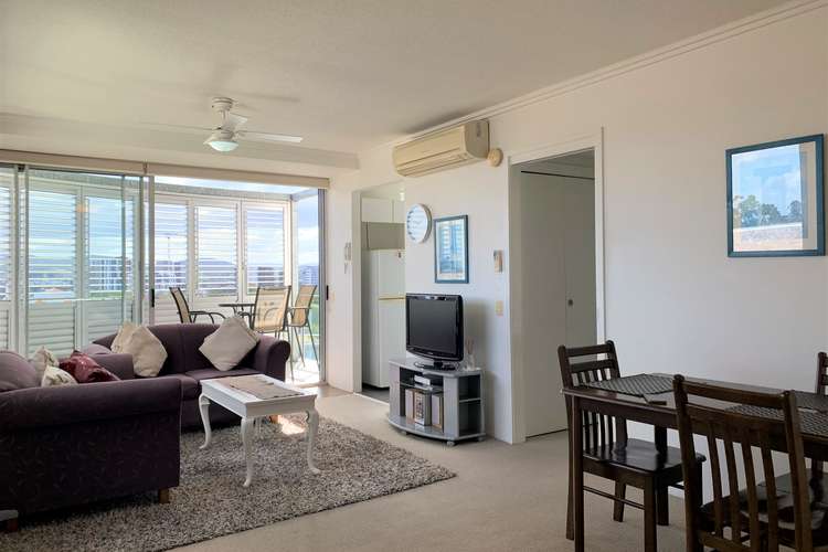 Main view of Homely apartment listing, 115/62 Cordelia Street, South Brisbane QLD 4101