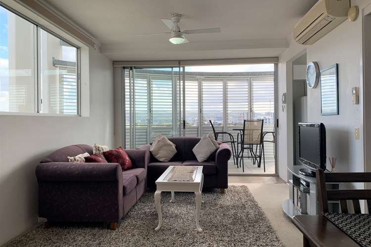 Second view of Homely apartment listing, 115/62 Cordelia Street, South Brisbane QLD 4101