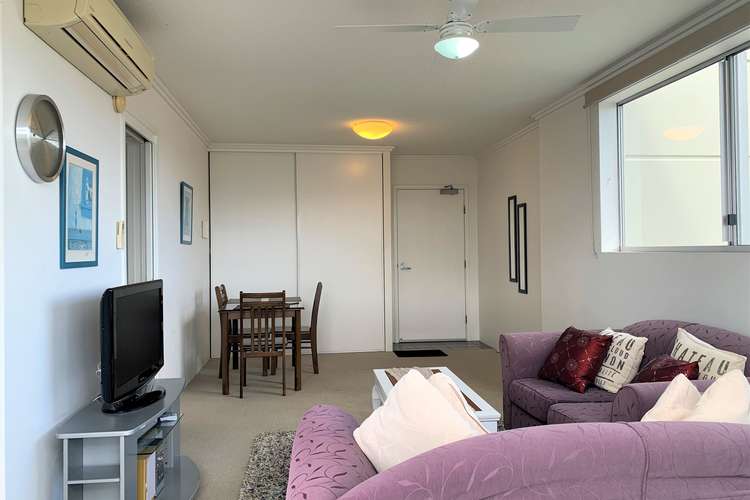 Third view of Homely apartment listing, 115/62 Cordelia Street, South Brisbane QLD 4101