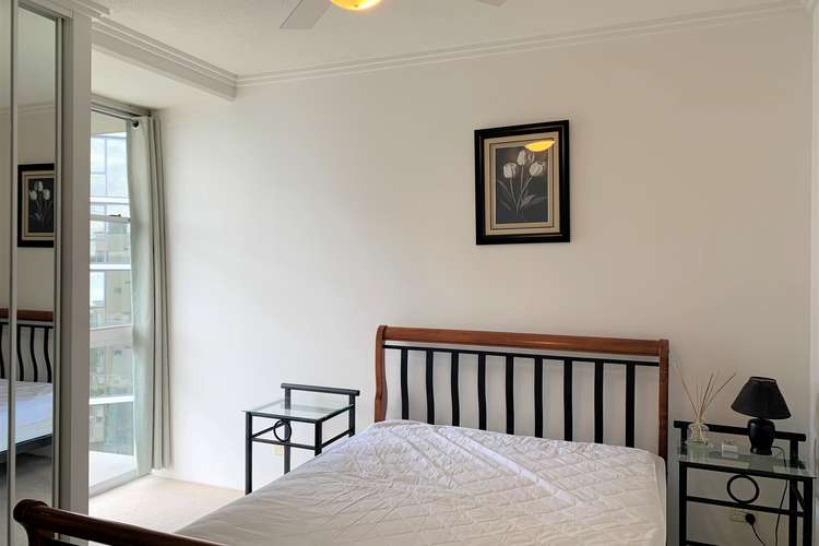 Fourth view of Homely apartment listing, 115/62 Cordelia Street, South Brisbane QLD 4101