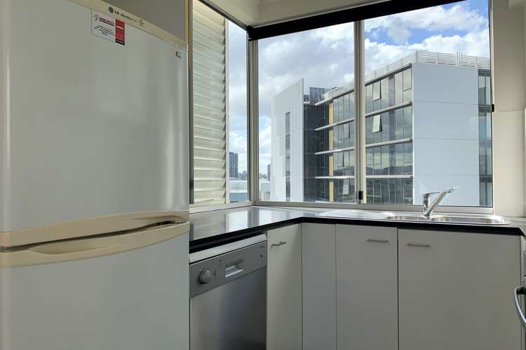Fifth view of Homely apartment listing, 115/62 Cordelia Street, South Brisbane QLD 4101