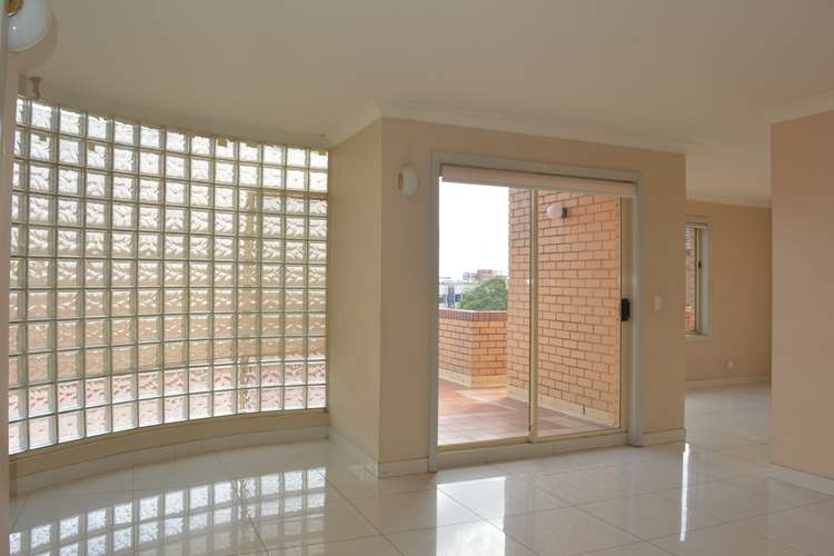 Third view of Homely unit listing, 22/35 Campbell Street, Liverpool NSW 2170