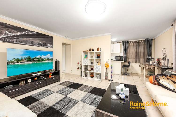 Second view of Homely unit listing, 4/36 Russell Street, Strathfield NSW 2135