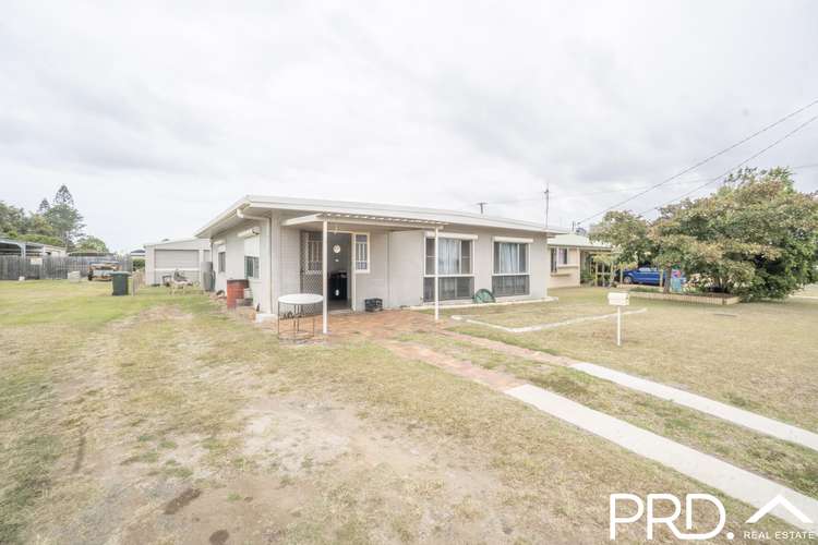 Second view of Homely house listing, 11 Leslie Street, Elliott Heads QLD 4670
