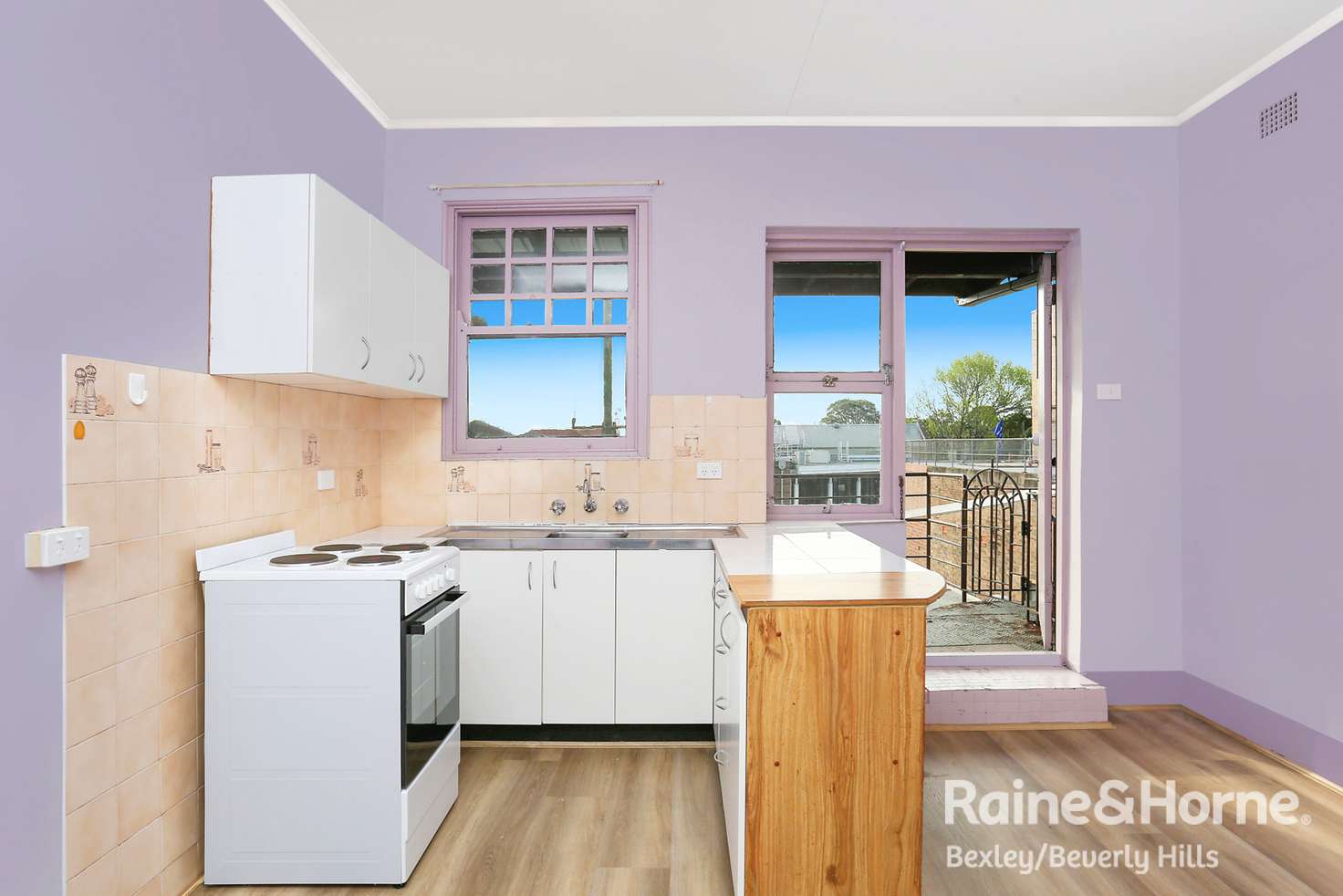 Main view of Homely apartment listing, 2/417 Forest Road, Bexley NSW 2207