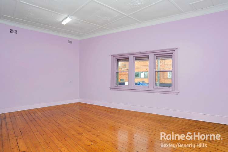 Second view of Homely apartment listing, 2/417 Forest Road, Bexley NSW 2207