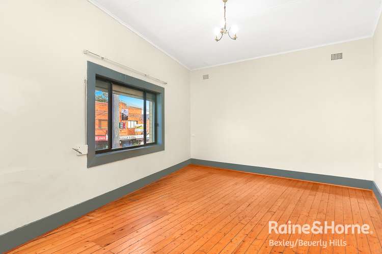 Second view of Homely apartment listing, 1/419 Forest Road, Bexley NSW 2207