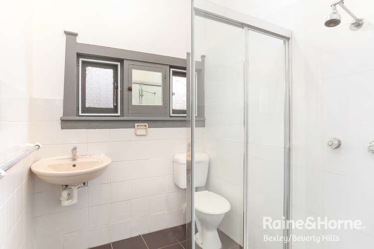 Third view of Homely apartment listing, 1/419 Forest Road, Bexley NSW 2207