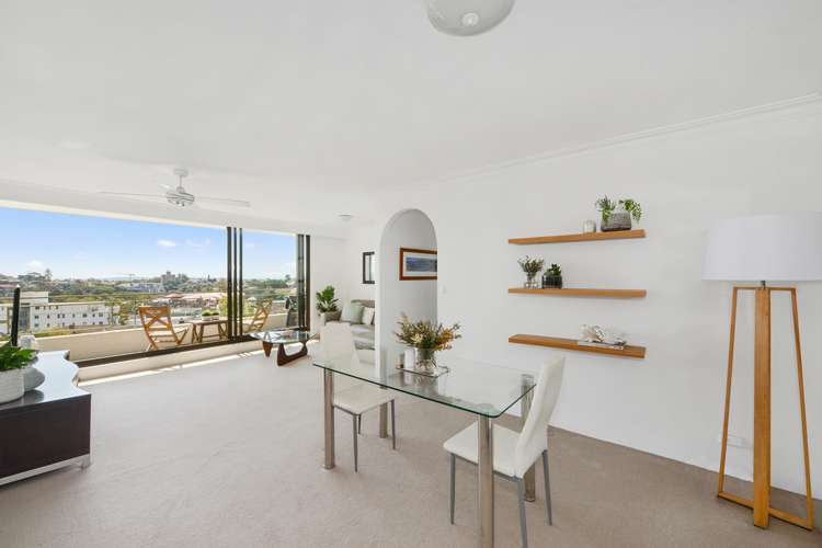 Fourth view of Homely apartment listing, 7B/15-19 Waverley Crescent, Bondi Junction NSW 2022