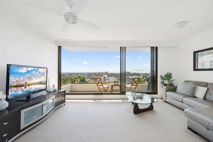 Fifth view of Homely apartment listing, 7B/15-19 Waverley Crescent, Bondi Junction NSW 2022