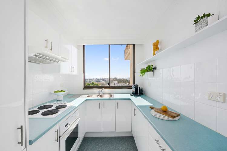 Sixth view of Homely apartment listing, 7B/15-19 Waverley Crescent, Bondi Junction NSW 2022