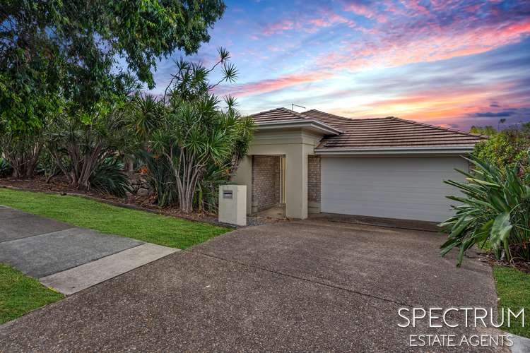 Main view of Homely house listing, 195 Alawoona Street, Redbank Plains QLD 4301