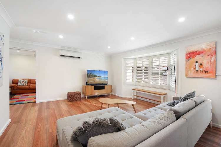 Fifth view of Homely house listing, 33 Jeannie Crescent, Berkeley Vale NSW 2261