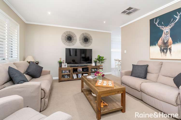Third view of Homely house listing, 35 Kansas Drive, Tolland NSW 2650