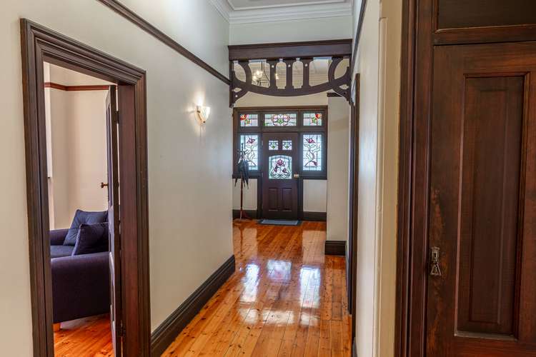 Second view of Homely house listing, 34 Ramsay Street, Haberfield NSW 2045