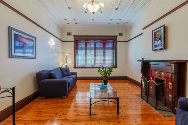 Third view of Homely house listing, 34 Ramsay Street, Haberfield NSW 2045